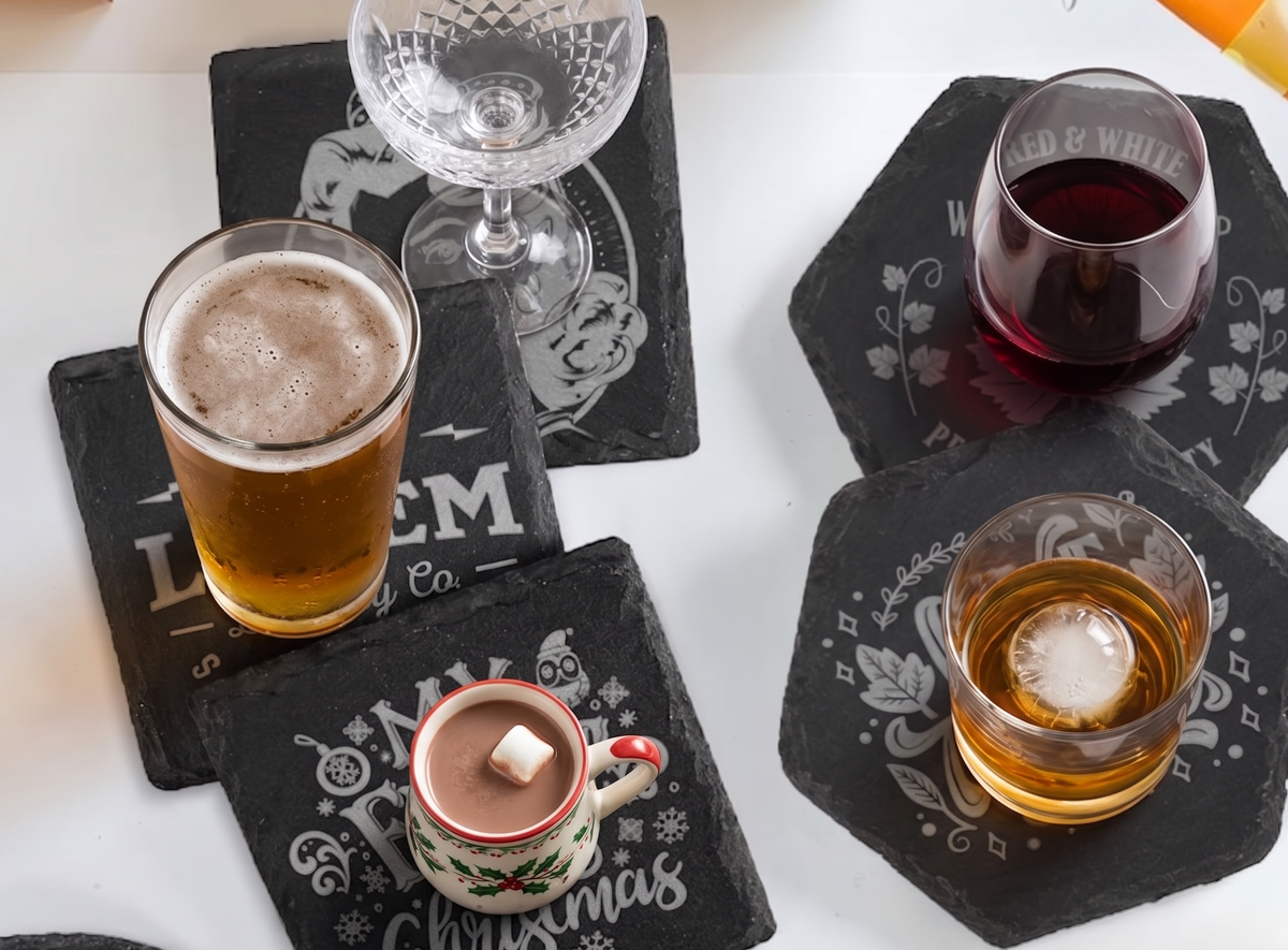 Sous-verres