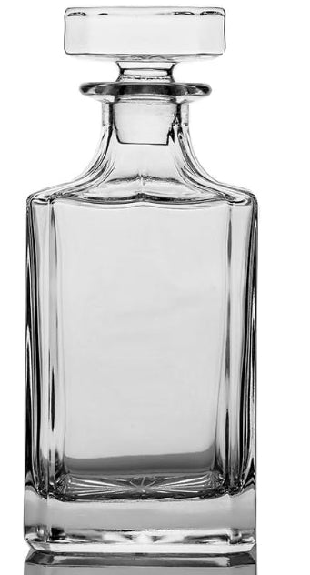 Carafe à whisky 26oz