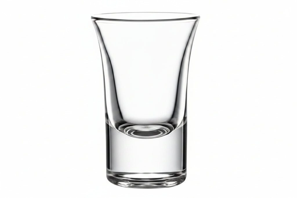 Shooter 1oz allongé