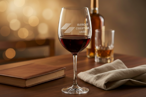 Coupe à vin 16oz PROMO 5$
