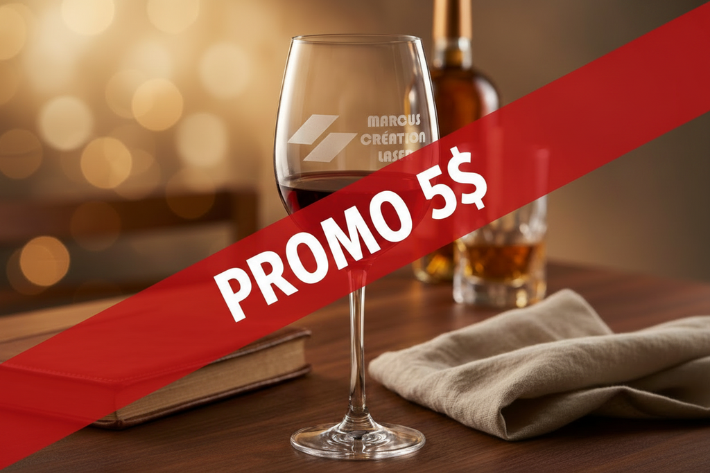 Coupe à vin 16oz PROMO 5$
