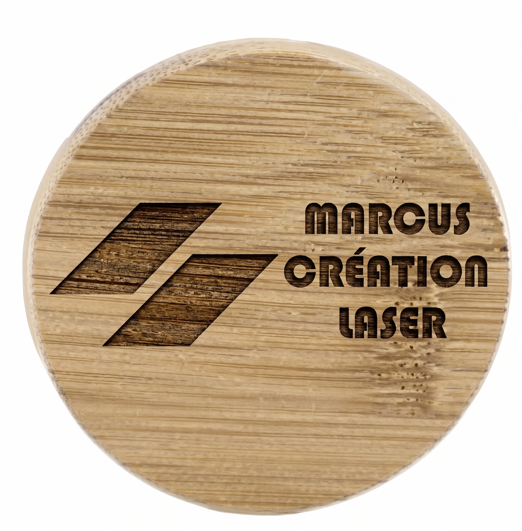 Décapsuleur magnétique rond