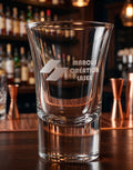 Shooter 1oz allongé