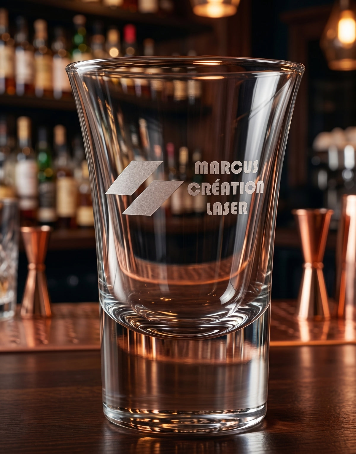 Shooter 1oz allongé