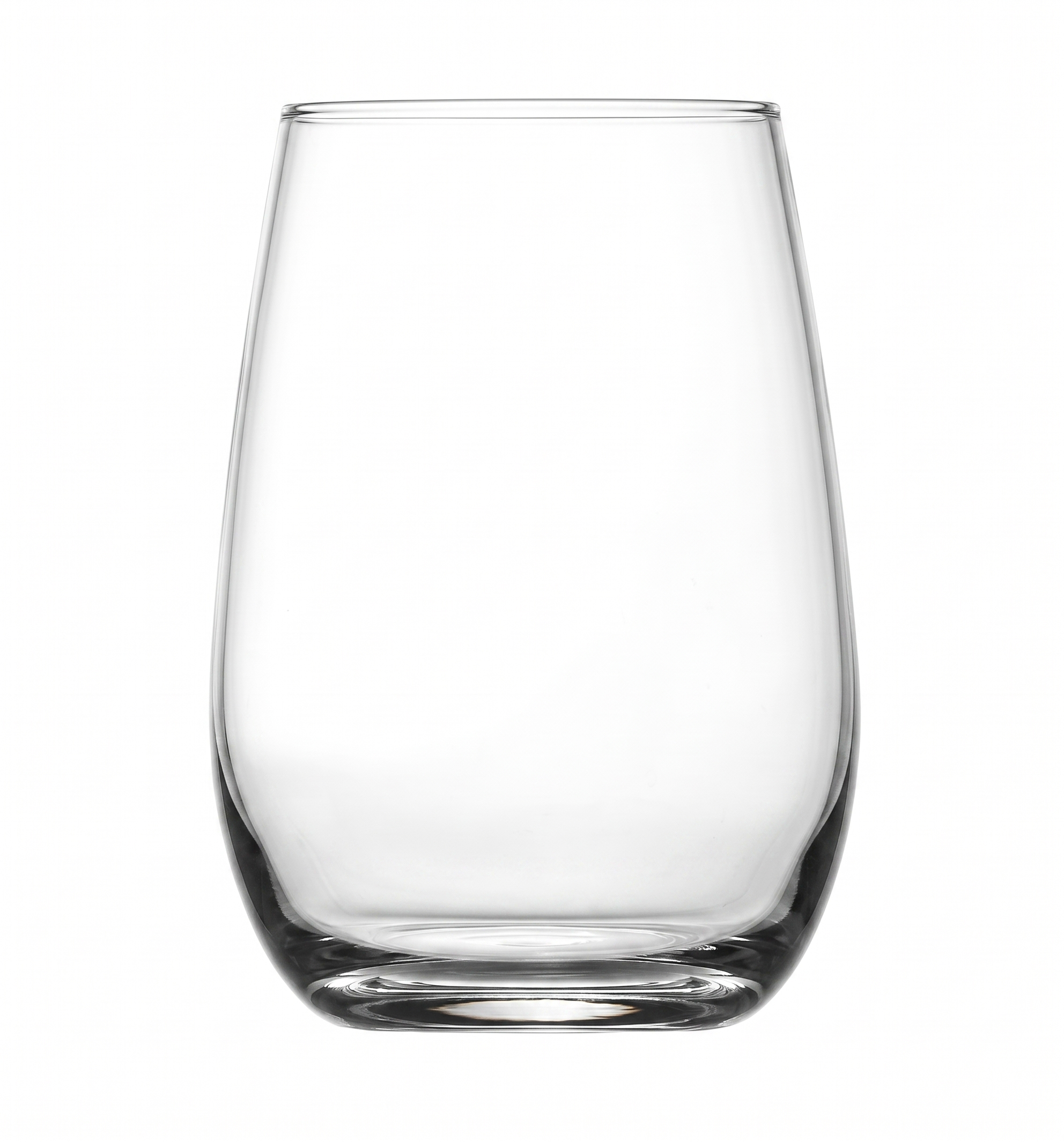 Coupe à vin sans pied 16oz