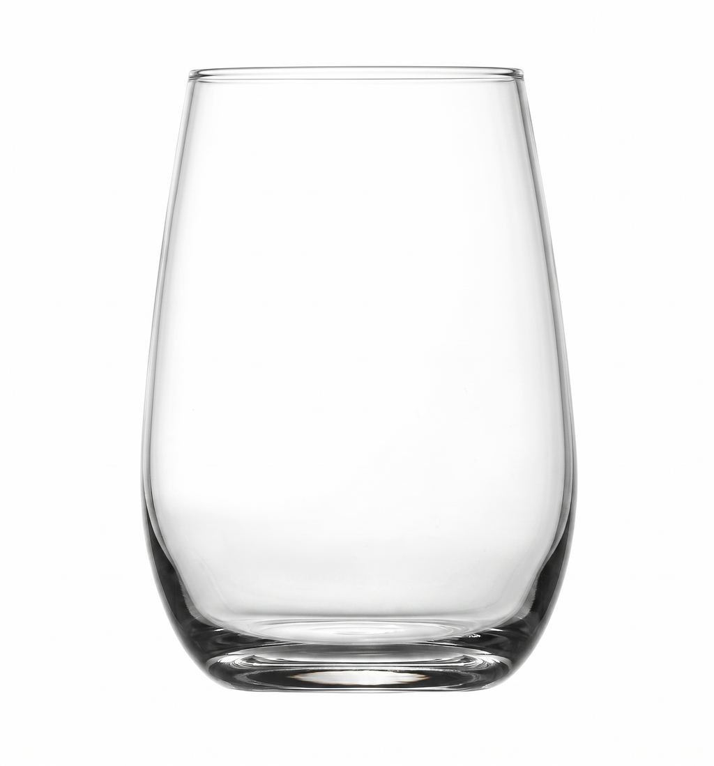 Coupe à vin sans pied 16oz