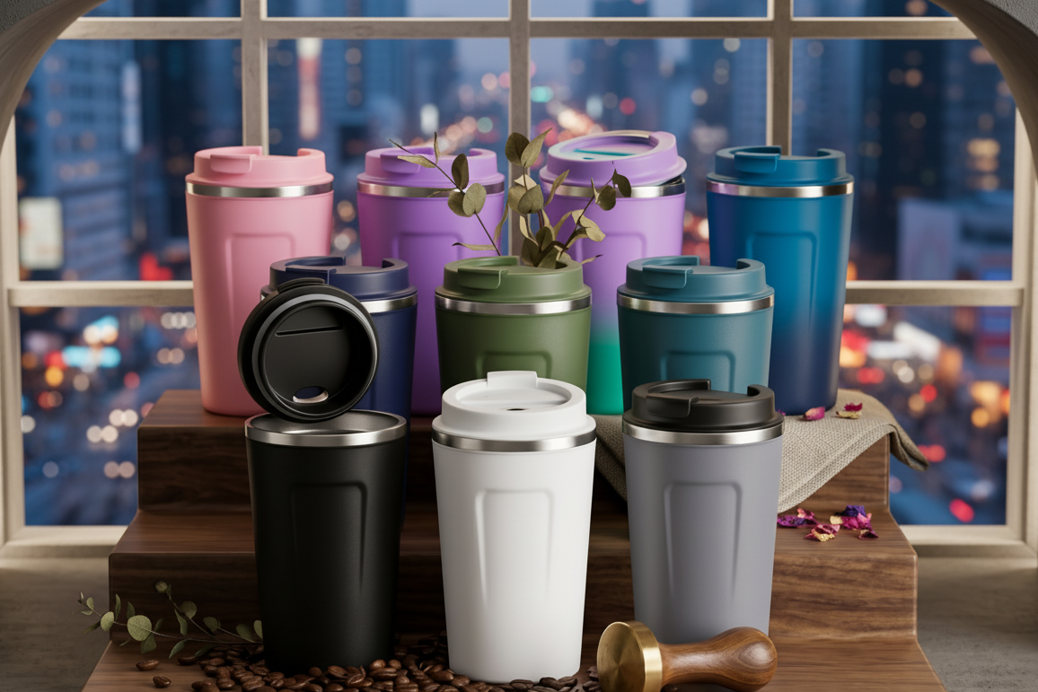 Thermos de 354ml