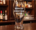 Verre de bière 19oz
