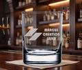 Verre à whisky 10oz