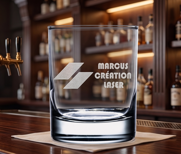 Verre à whisky 10oz