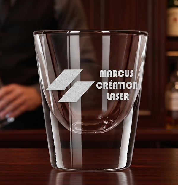 Verre Shooter 1oz